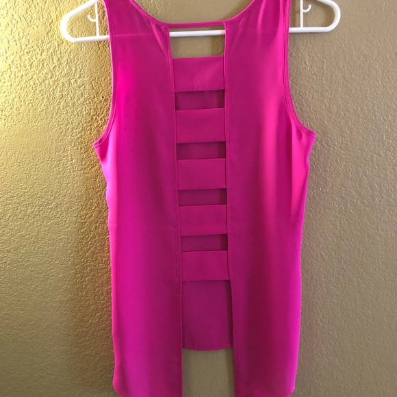 EXPRESS Tanktop - Picture 3 of 5